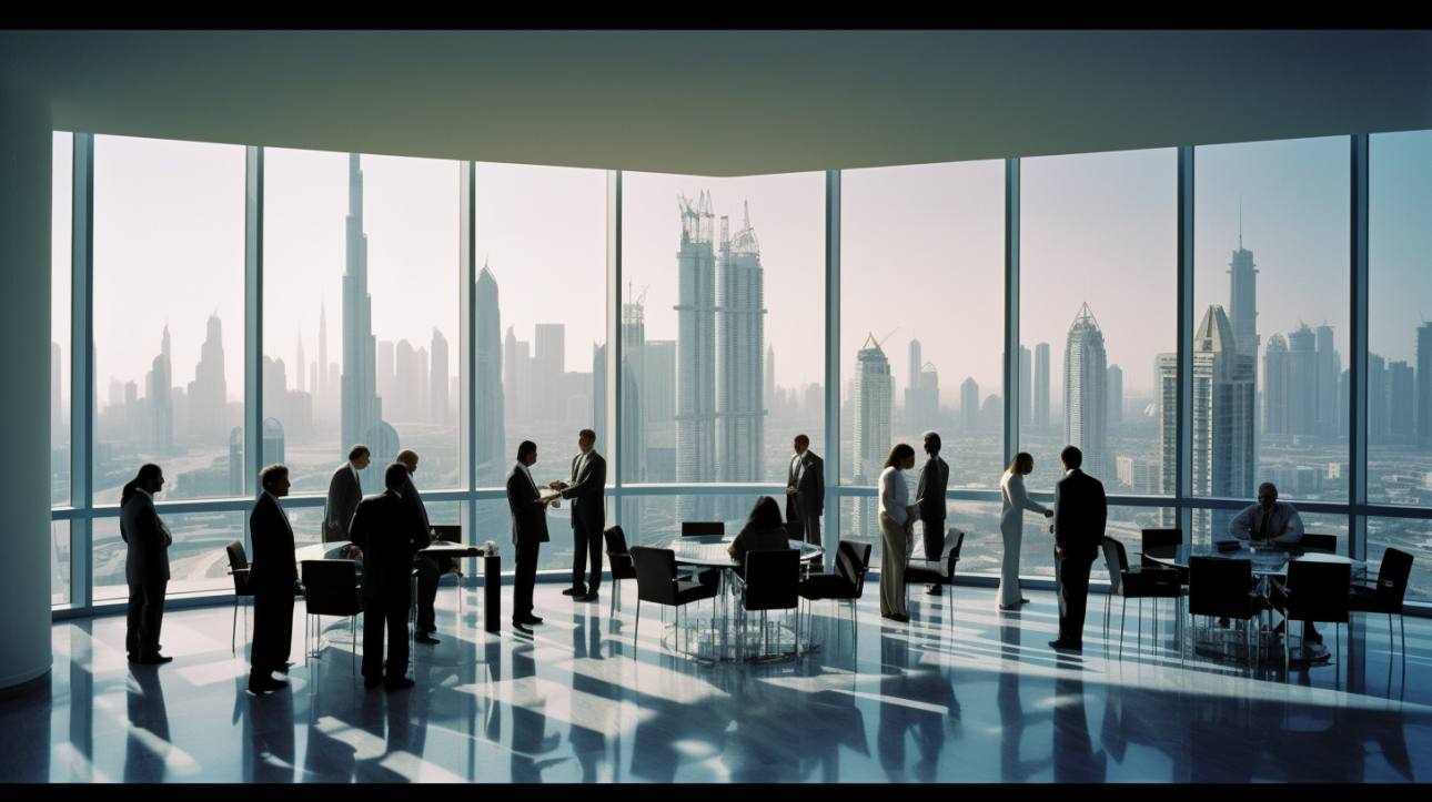 The Advantages of Living in Dubai: Embracing a Multicultural Experience